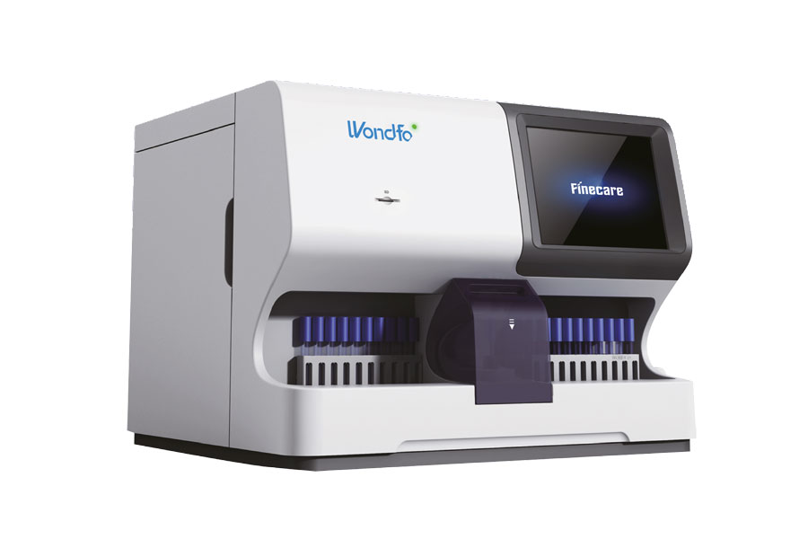 Finecare Fully Automatic FIA Analyzer FS-301