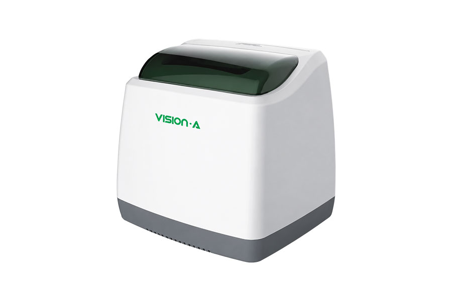 Vision A